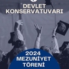 2024 Mezuniyet Töreni 