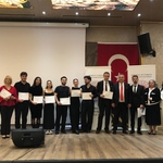 Trabzon üniversitesi