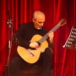 Ozan V. Akyatan Trabzon Üniversitesi Devlet Konservatuvarı’nda Sanatseverlerle Buluştu