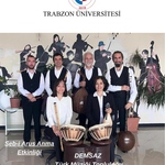 Trabzon üniversitesi