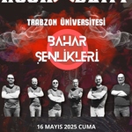 Trabzon üniversitesi