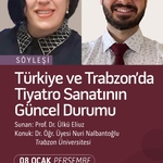 Trabzon üniversitesi