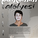 Dr. Öğr. Üyesi Nuri Nalbantoğlu'dan Pantomim Atölyesi