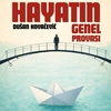 Devlet Konservatuvarı Sahne Sanatları Bölümü "Hayatın Genel Provası " oyunu ile sahnede.