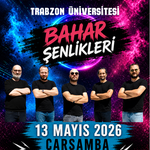 Trabzon üniversitesi